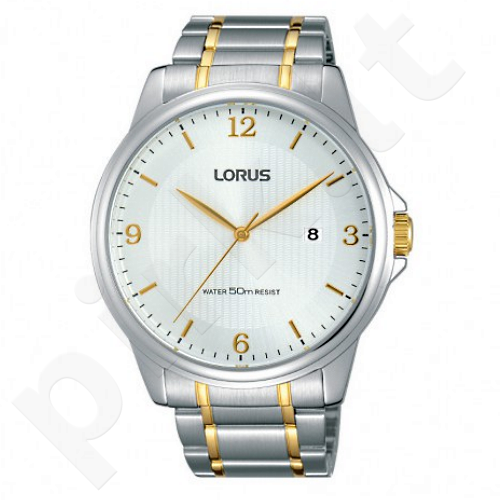 Vyriškas laikrodis LORUS  RS905CX-9