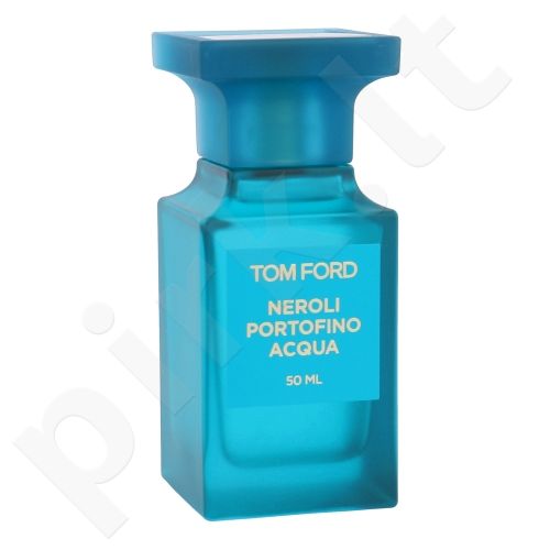TOM FORD Neroli Portofino, Acqua, tualetinis vanduo moterims ir vyrams,  50ml - Pirk.lt parduotuvė