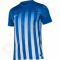 Marškinėliai futbolui Nike Striped Division II M 725893-463