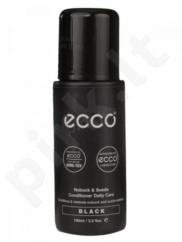 Impregnatorius ECCO NUBUCK and SUEDE CONDITIONER DAILY CARE