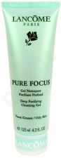 Lancôme Gel Pure Focus, prausiamoji želė moterims, 125ml