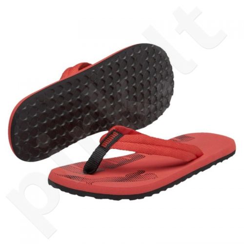 Šlepetės Puma Epic Flip Jr 35302507 - Pirk.lt parduotuvė