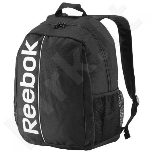 Kuprinė Reebok Sport Roy S23041 juoda