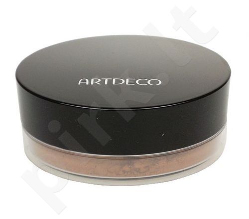 Artdeco High Definition, Loose Powder, kompaktinė pudra moterims, 8g, (3 Soft Cream)