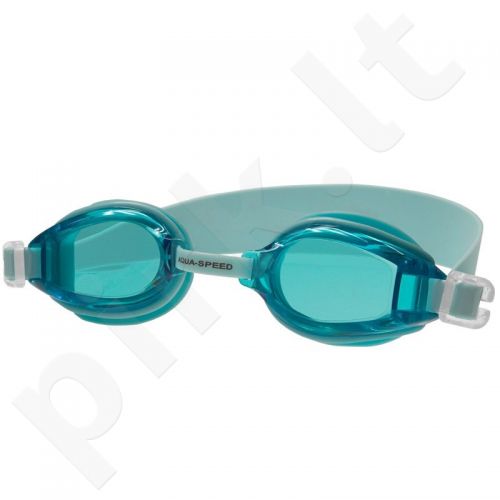 Plaukimo akiniai Aqua-Speed Accent 02 /054