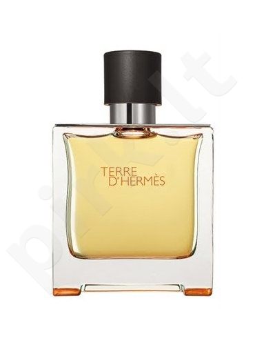 Hermes Terre D´Hermes, Perfume vyrams, 75ml, (Testeris)