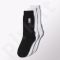 Kojinės Adidas NBA Socks Three-Pack G89558