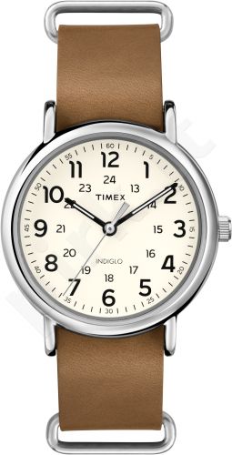 Vyriškas TIMEX laikrodis T2P492