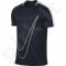 Marškinėliai futbolui Nike Dry Academy 17 Top M 832985-451