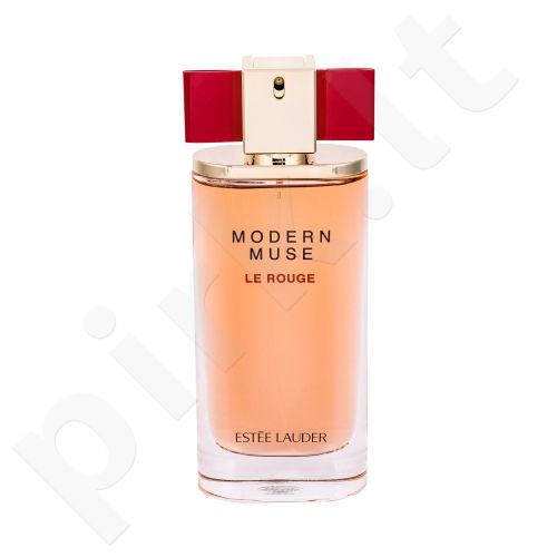 Estée Lauder Modern Muse Le Rouge, kvapusis vanduo moterims, 100ml