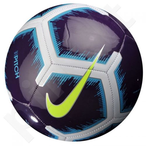 Futbolo kamuolys Nike Premier League Pitch SC3597-505
