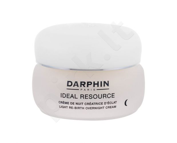 Darphin Ideal Resource, naktinis kremas moterims, 50ml