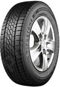 Žieminės Firestone Vanhawk 2 Winter R16