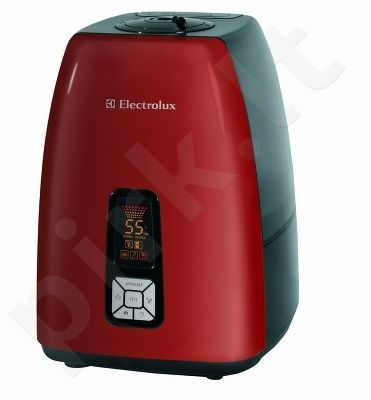 Ultragarsinis oro drėkintuvas ELECTROLUX EHU5525D