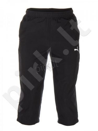 Šortai PUMA ESS WOVEN 3/4 PANTS moterims