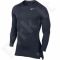 Marškinėliai termoaktyvūs Nike Pro Cool Compression M 703088-451
