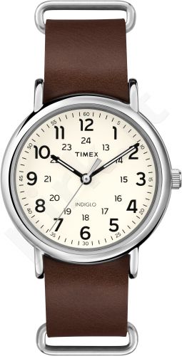 Vyriškas TIMEX laikrodis T2P495