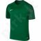 Marškinėliai futbolui Nike Dry Trophy III M 881483-302