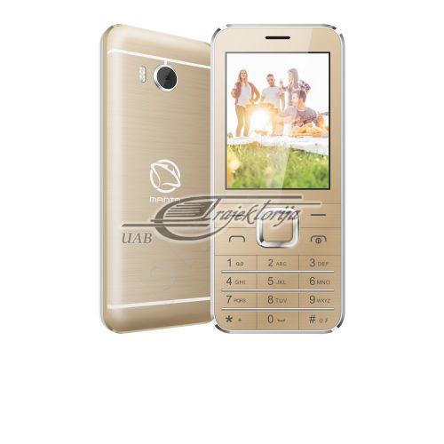 Mobile phone Manta TEL2801G ( 2,8
