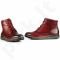 Marco Tozzi 25256-35 odiniai  auliniai batai  pašiltinti