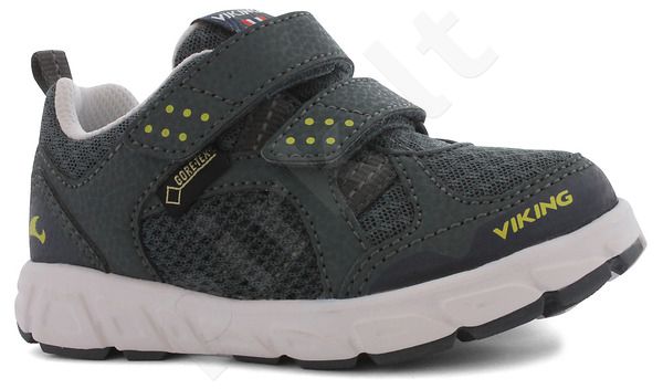 Laisvalaikio batai vaikams VIKING HOBBIT GTX(3-44300-4776)