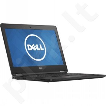 DELL OUT LATITUDE E7270 I5/4GB/128/12.5/W10P UK