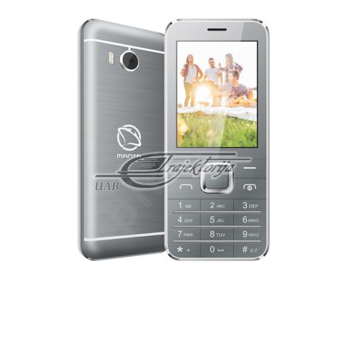 Mobile phone Manta TEL2801GR ( 2,8