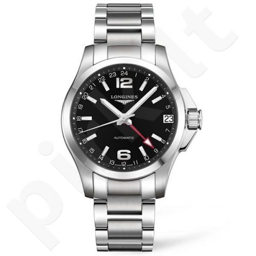 Laikrodis LONGINES L36874566