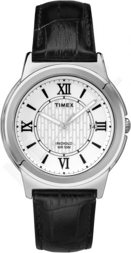 TIMEX Vyriškas laikrodis T2P520