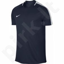Marškinėliai futbolui Nike Dry Academy 17 Junior 832969-451