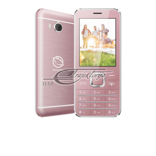 Mobile phone Manta TEL2801P ( 2,8