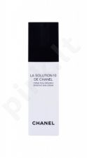 Chanel La Solution 10 de Chanel, dieninis kremas moterims, 30ml