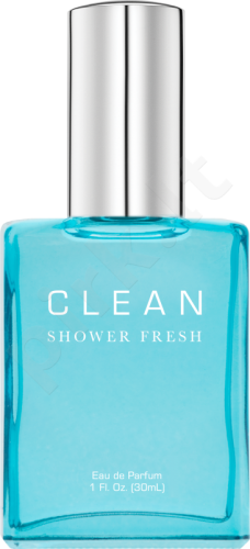 Clean Shower Fresh, kvapusis vanduo moterims, 60ml