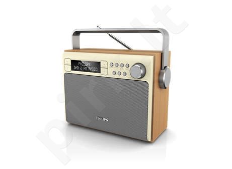 Radijo imtuvas PHILIPS AE5020/12