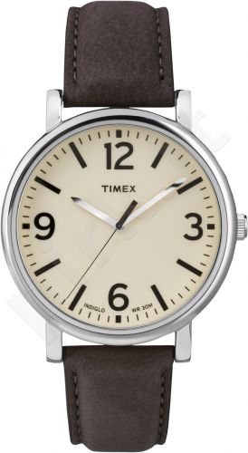 Vyriškas TIMEX laikrodis T2P526