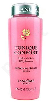 Lancôme Tonique Confort, prausiamasis vanduo moterims, 400ml