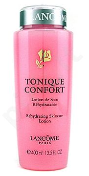 Lancôme Tonique Confort, prausiamasis vanduo moterims, 400ml