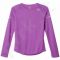 Marškinėliai bėgimui  Adidas Sequencials Climalite Longsleeve Tee W AX7510