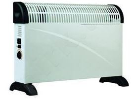 Convector Ravanson CH-2000M