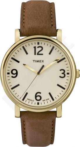 Vyriškas TIMEX laikrodis T2P527
