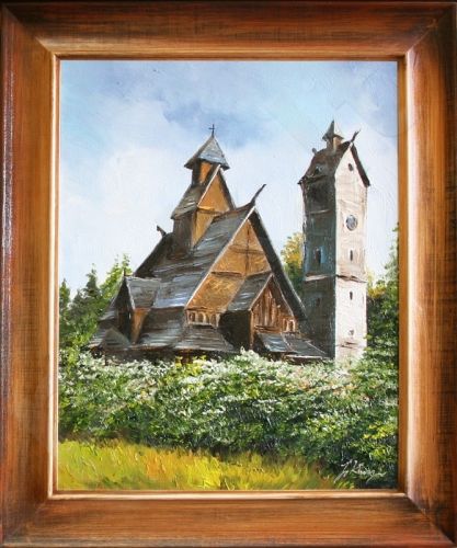 Paveikslas G06437