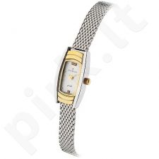 Moteriškas laikrodis Romanson RM4589 LC WH