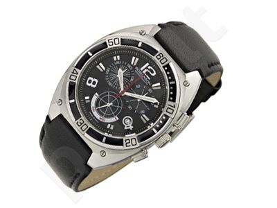 Romanson Sports TL1260HM1WA32W vyriškas laikrodis-chronometras