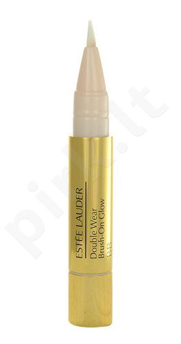 Estée Lauder Double Wear, Brush-On-Glow BB, skaistinanti priemonė moterims, 2,2ml, (1C Light)