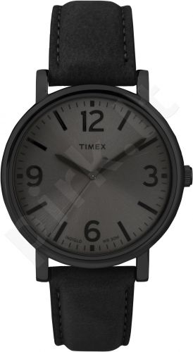 Vyriškas TIMEX laikrodis T2P528