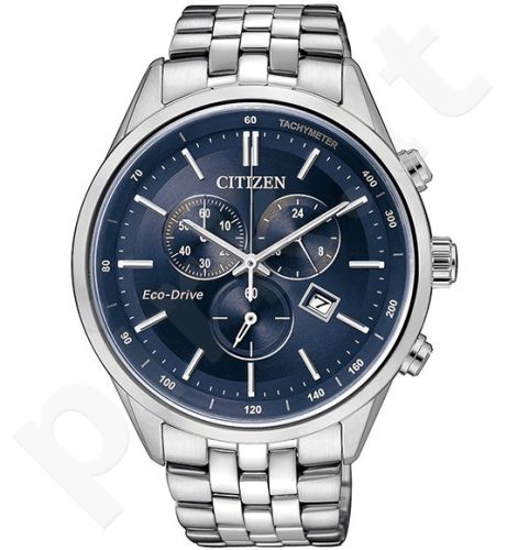 Vyriškas laikrodis Citizen AT2141-52L