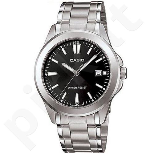 Casio Collection MTP-1215A-1A2DF vyriškas laikrodis