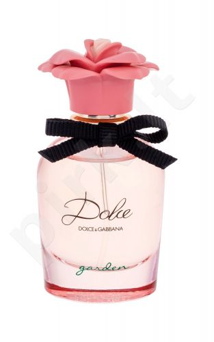 Dolce&Gabbana Dolce, Garden, kvapusis vanduo moterims, 30ml