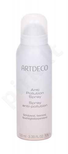 Artdeco Anti Pollution Spray, veido purškiklis, losjonas moterims, 100ml