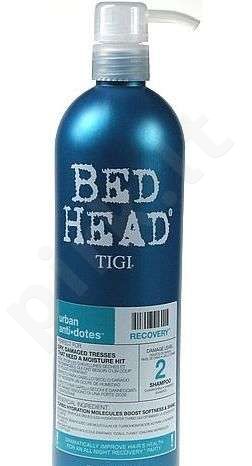 Tigi Bed Head Recovery, šampūnas moterims, 750ml